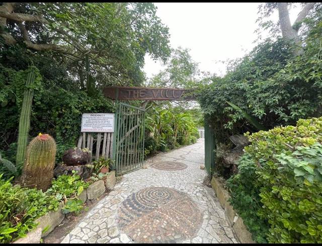 BUSINESS PROPERTY TO RENT IN PIESANG VALLEY